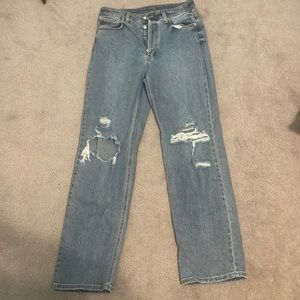 Target - Wild Fable Jeans Size 10